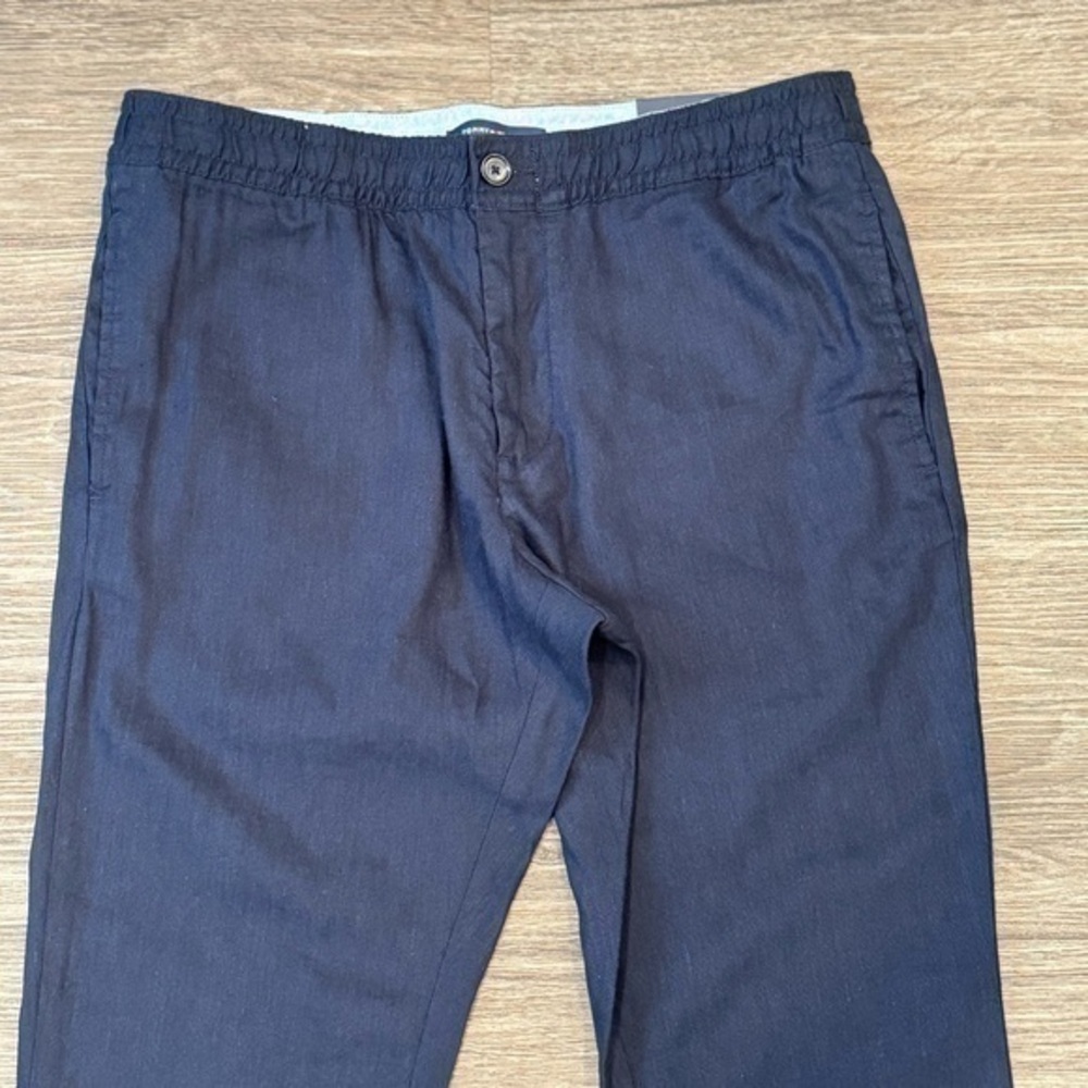 Tommy Hilfiger The Flex Pants sz M
